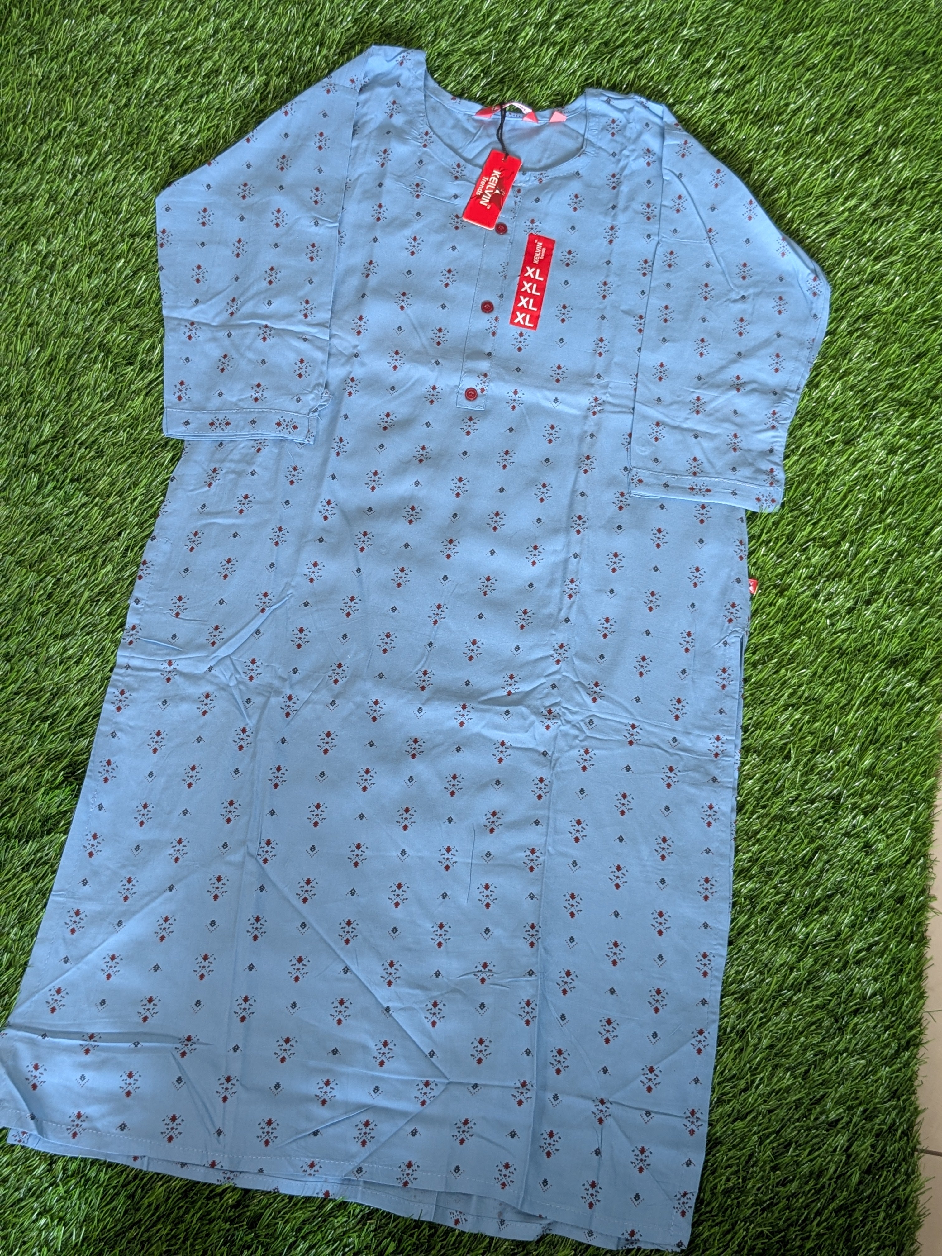 Simple and Elegant Dailywear Kurti