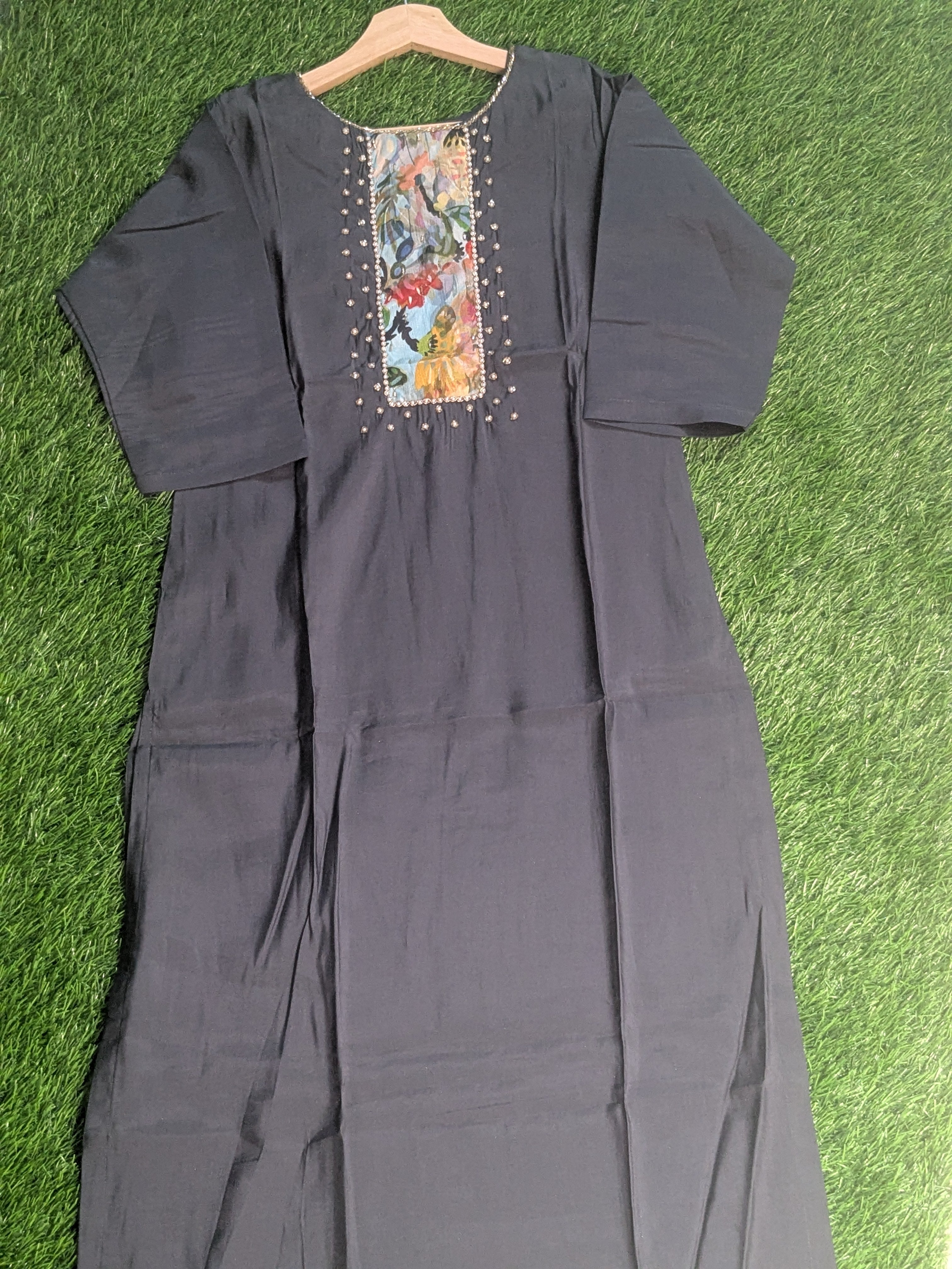 Simple and Elegant Dailywear Kurtis