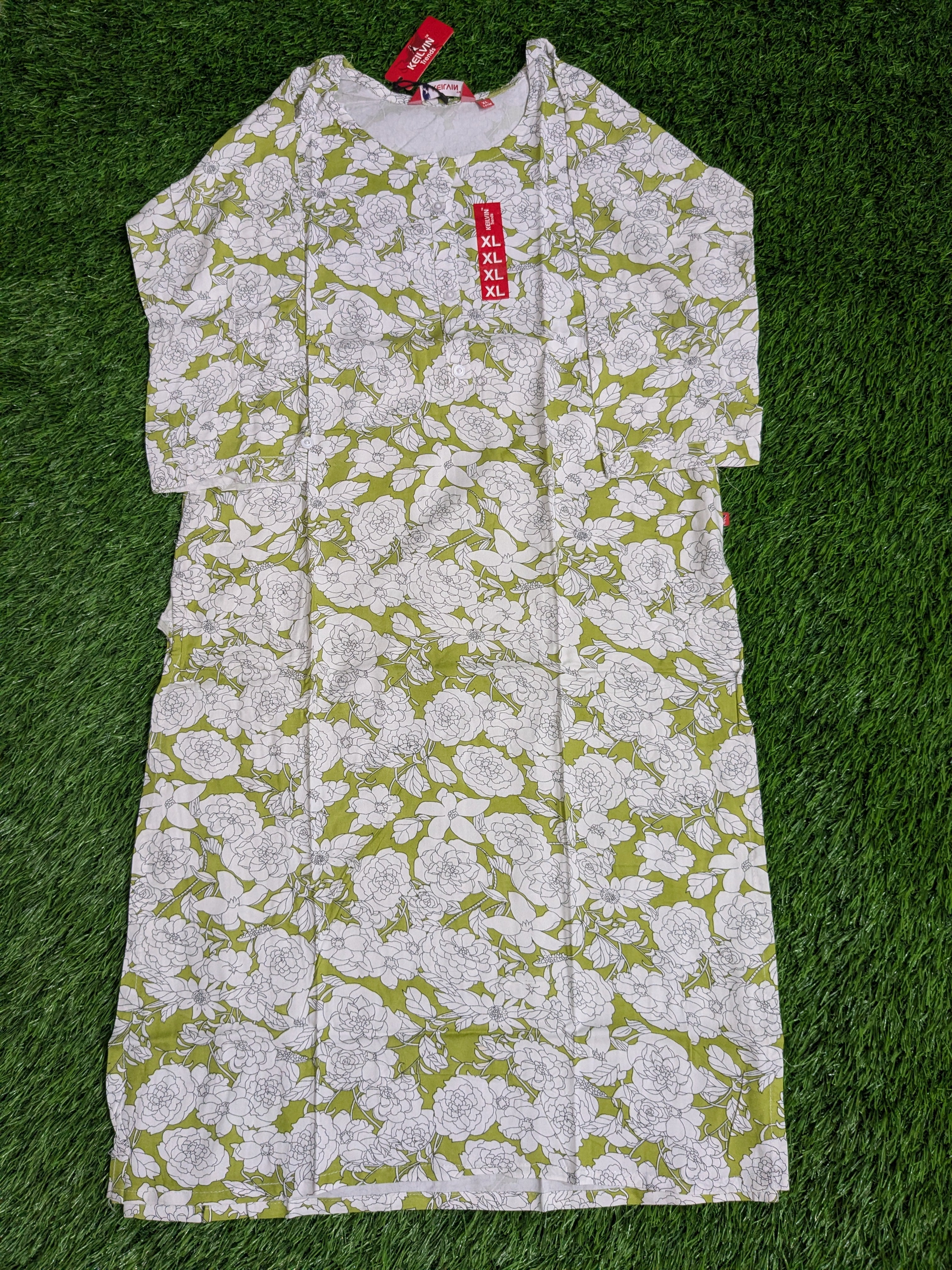 Simple and elegant Dailywear kurti