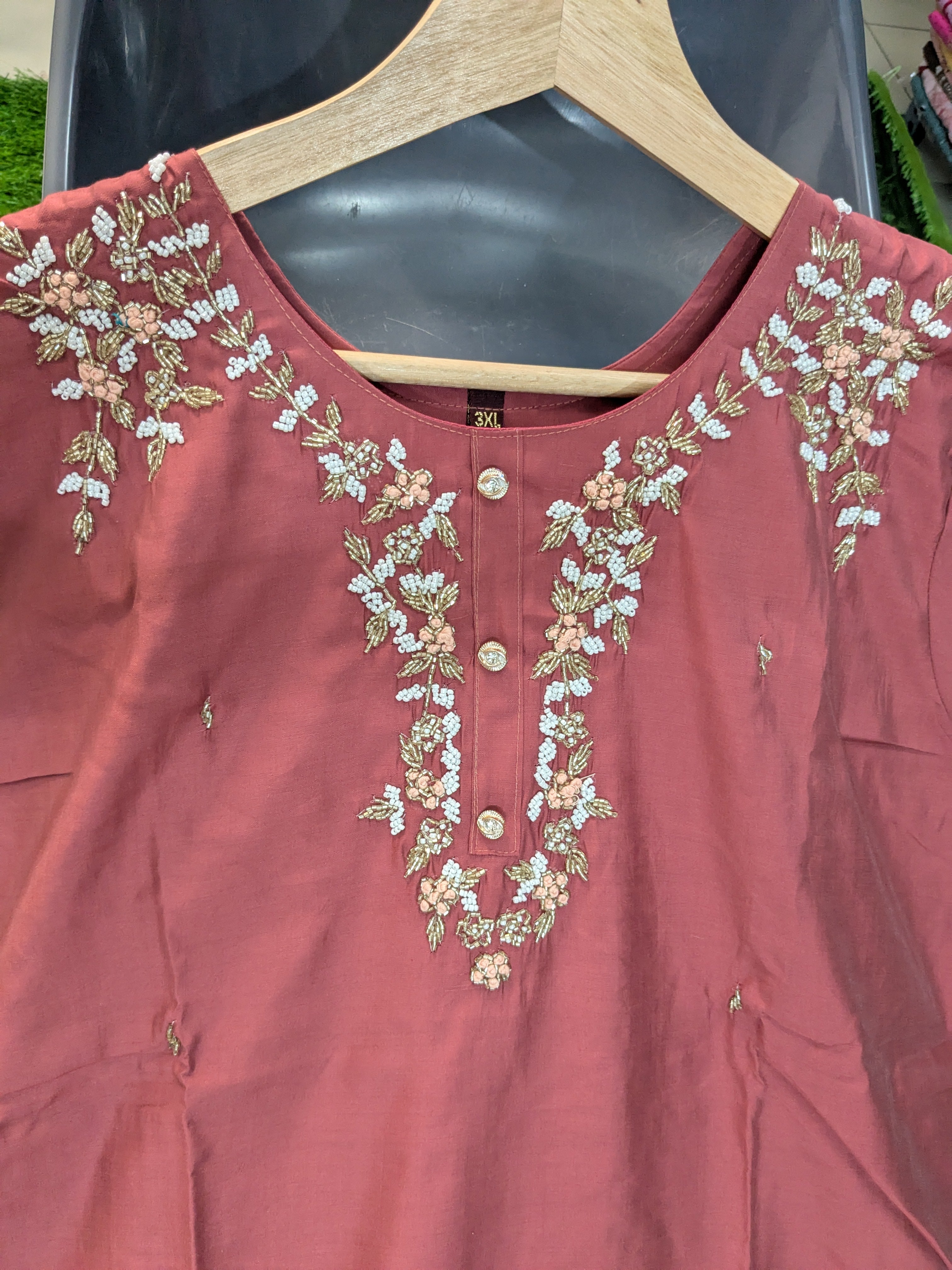 Partywear 3pc Suit