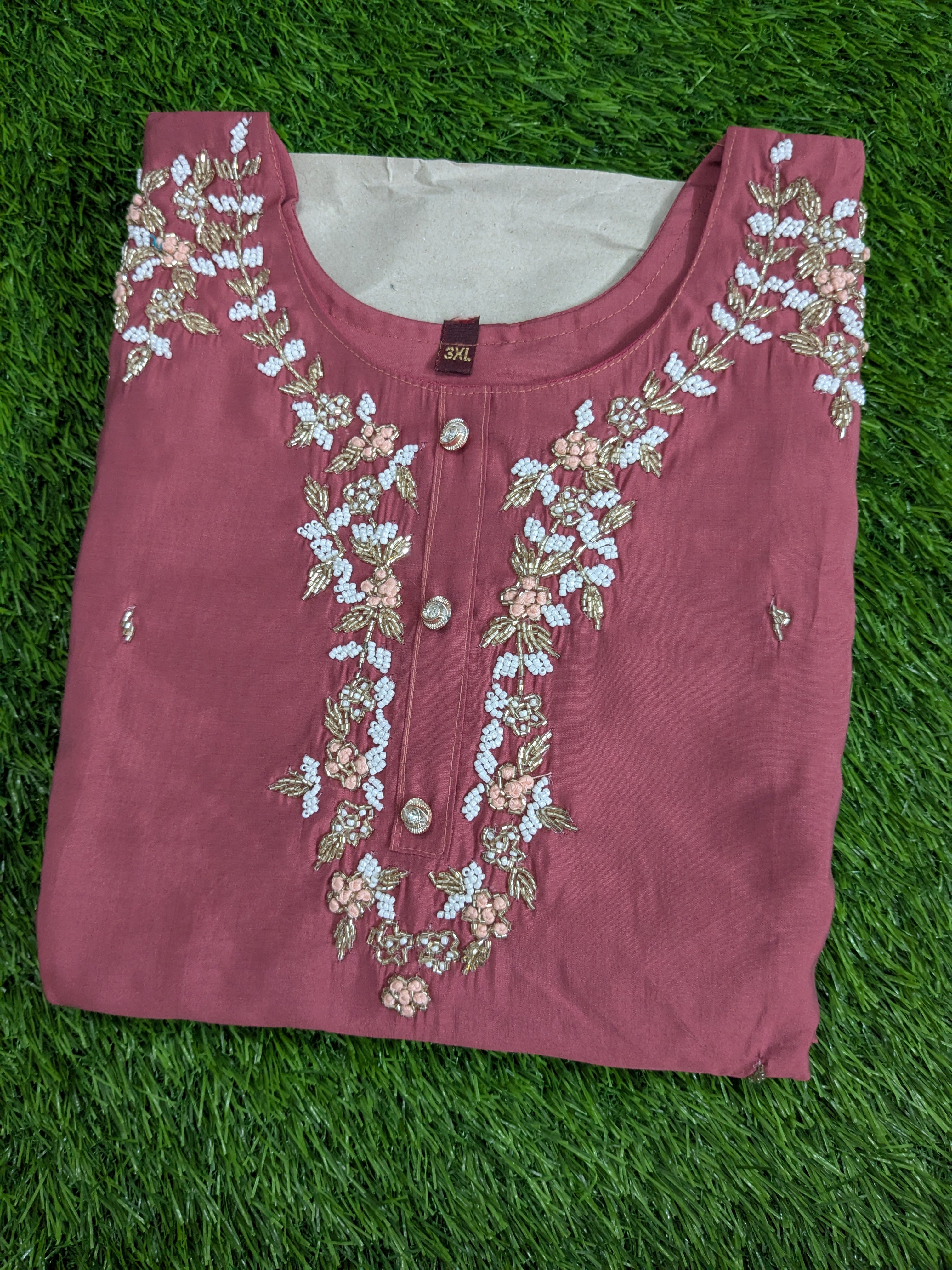 Partywear 3pc Suit