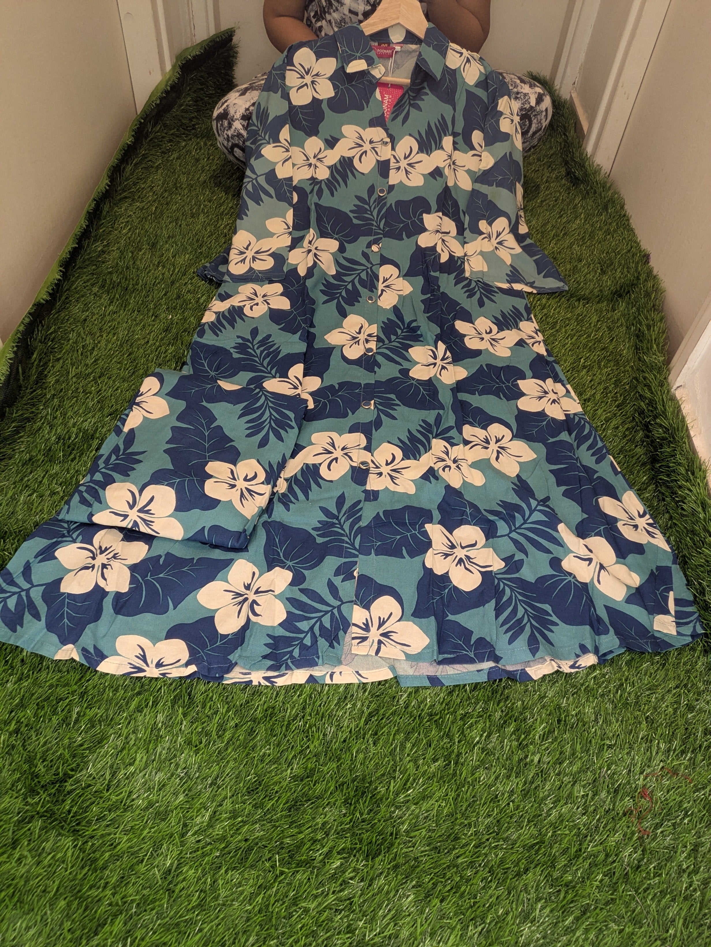 2PC Coord Sets in Plus Sizes with Pocket