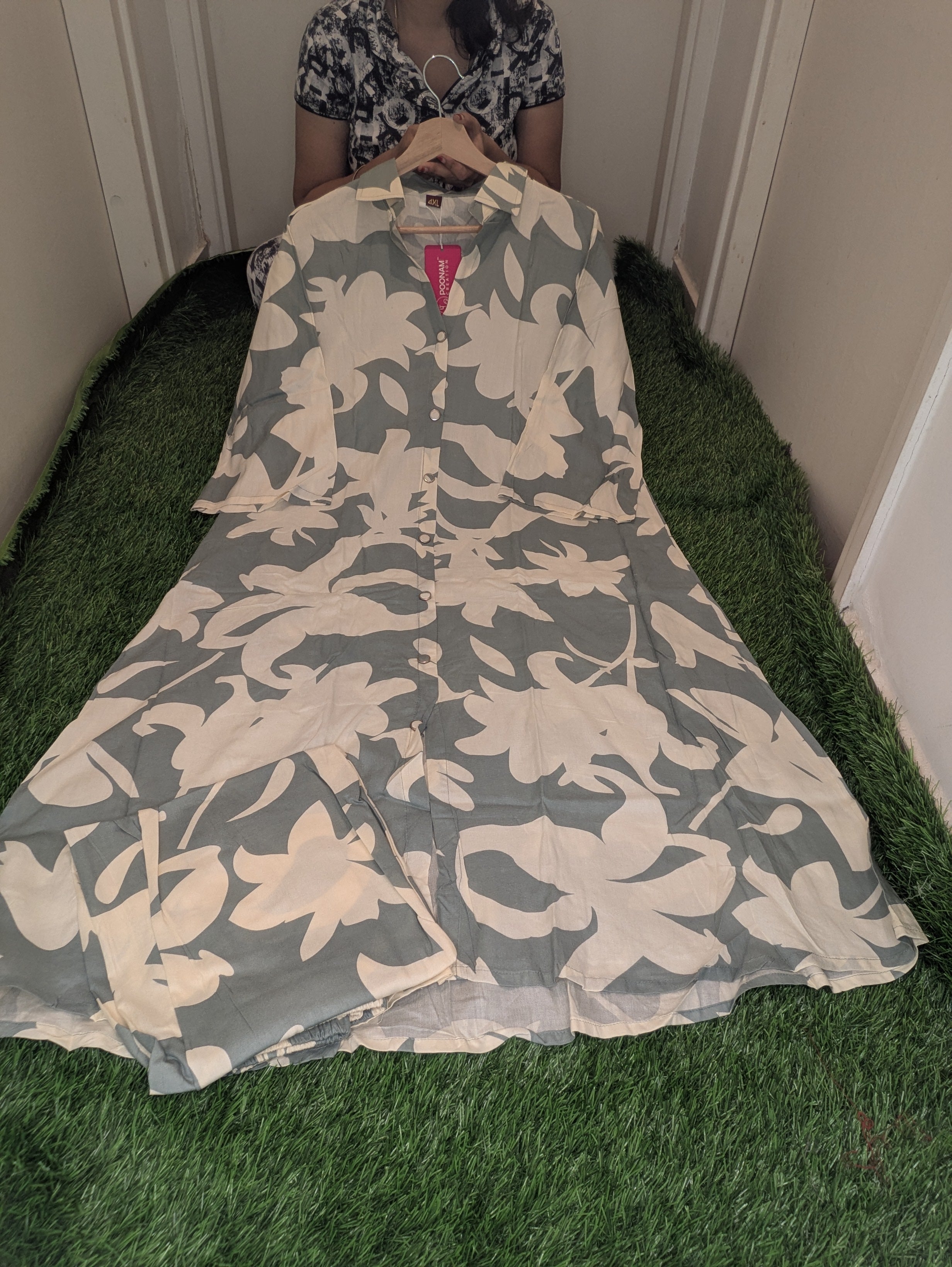 2PC Coord Sets in Plus Sizes with Pocket